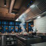 5 innovatieve ventilatiesystemen die de horeca revolutioneren in 2026