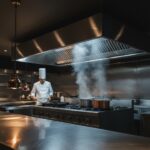 Waarom investeren in een hoogwaardige afzuigkap meer geld bespaart dan je denkt