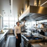 Energiebesparende tips: hoe je 40% minder betaalt voor luchtbehandeling in je restaurant