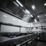 Waarom professionele keukenafzuiging cruciaal is voor de voedselveiligheid in restaurants
