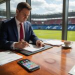 Sponsoring in de sport: de rol van bookmakers